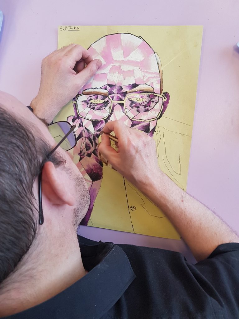 Enterprise Skills CASE Training Learning Disability Services Hull