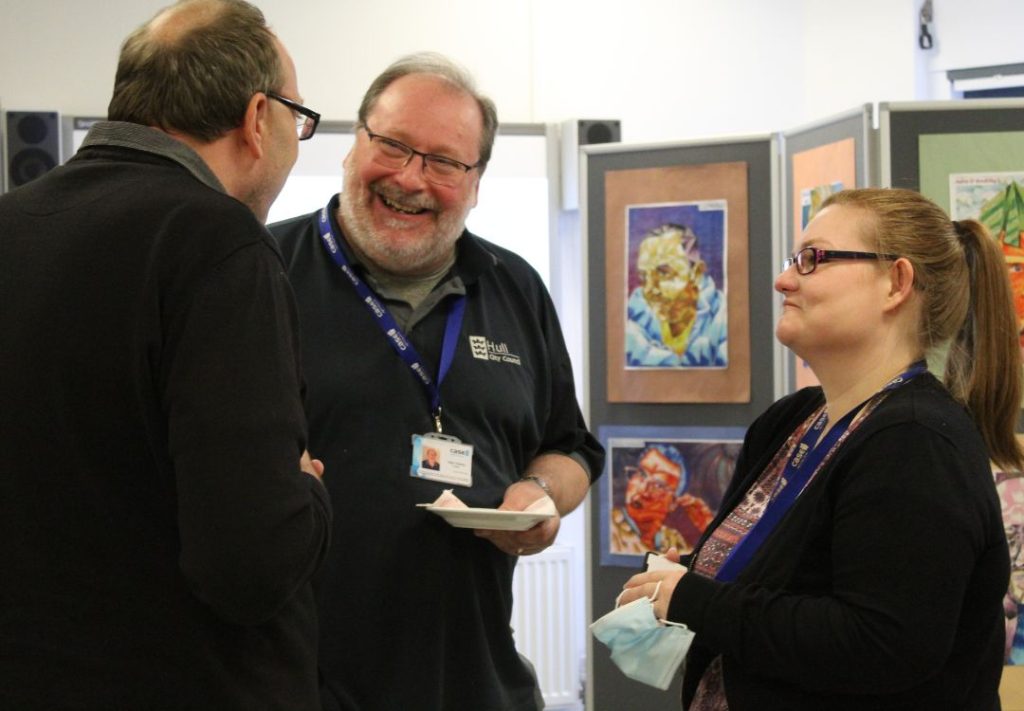 Events | CASE Training Learning Disability Services Hull