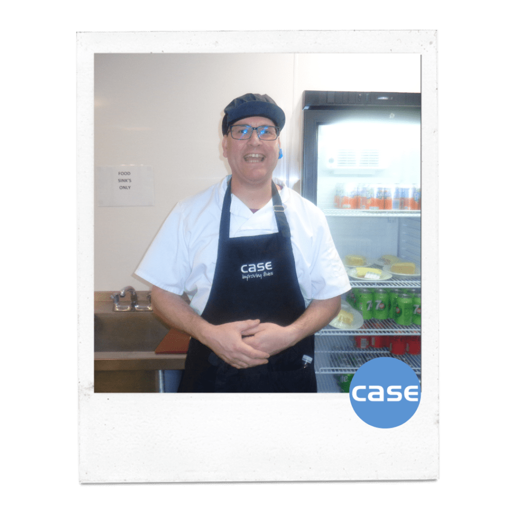 What the Trainees say.. CASE Training Learning Disability Services Hull