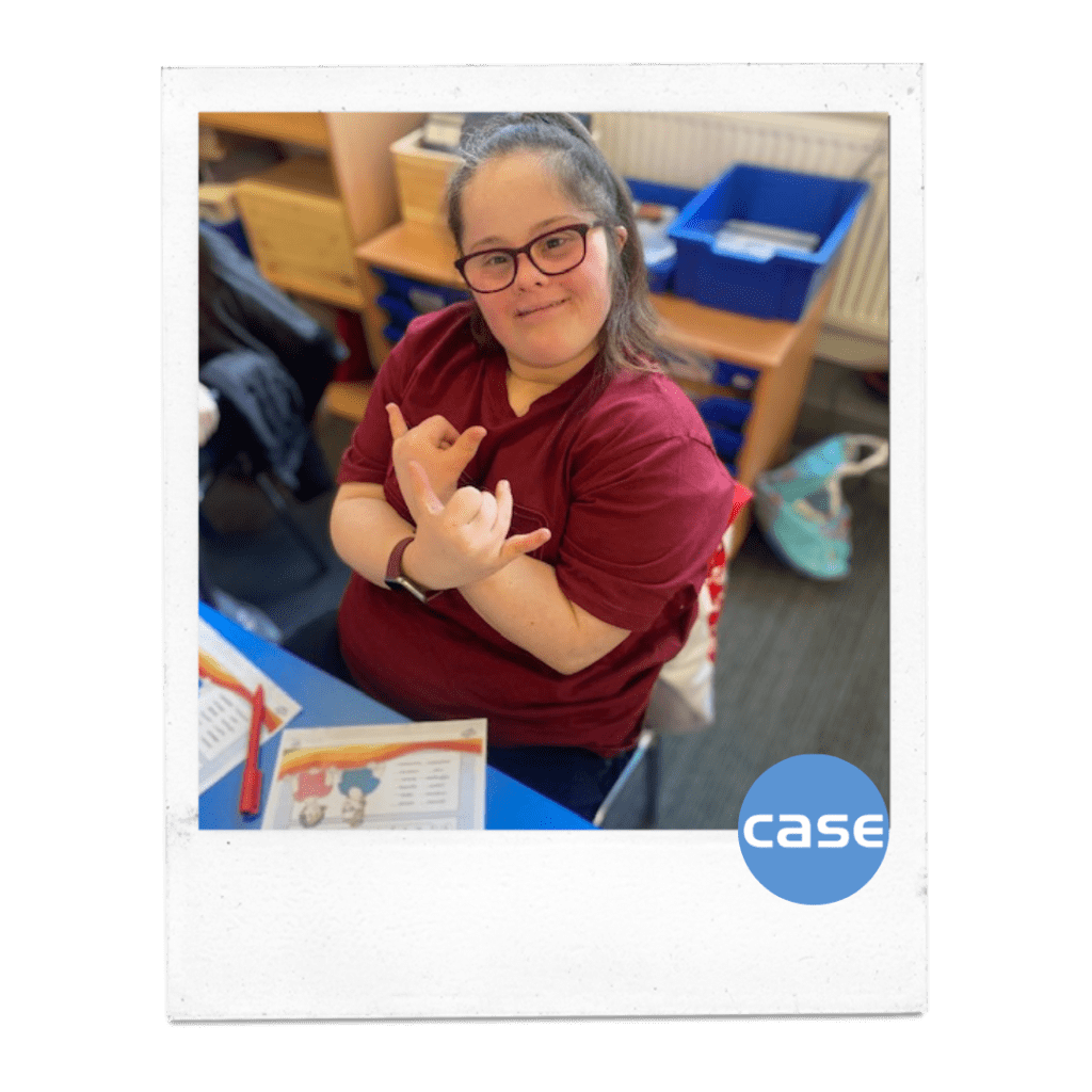 What the Trainees say.. CASE Training Learning Disability Services Hull