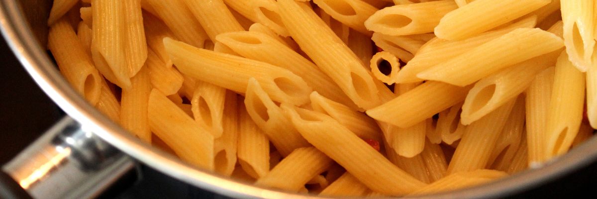 An Easy Italian Meal: Symbol-Supported Text Recipe