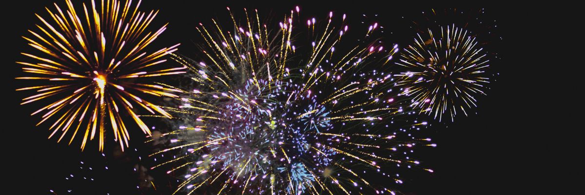 Navigating Bonfire Night Sensory Overload: A Guide for Adults with Learning Disabilities