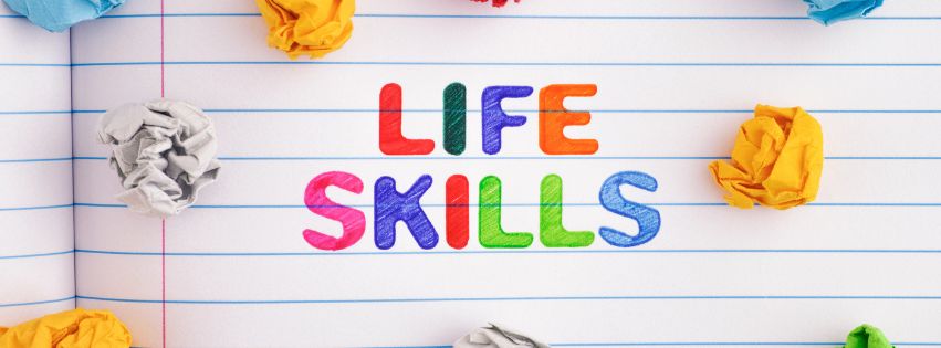 The Importance of Life Skills Training for Adults with Learning Disabilities