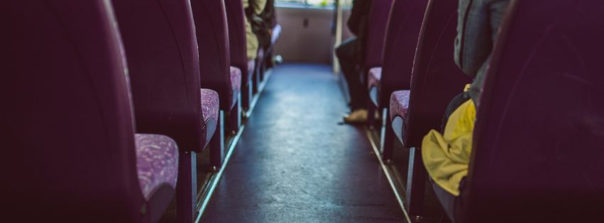 Public Transport Safety Tips for Adults with Learning Disabilities