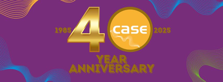 40 Years of Case: Celebrating a Legacy of Empowerment and Inclusion