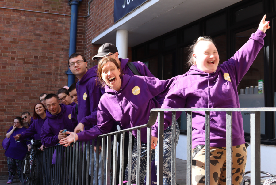 CASE Training | Learning Disability Services | Hull
