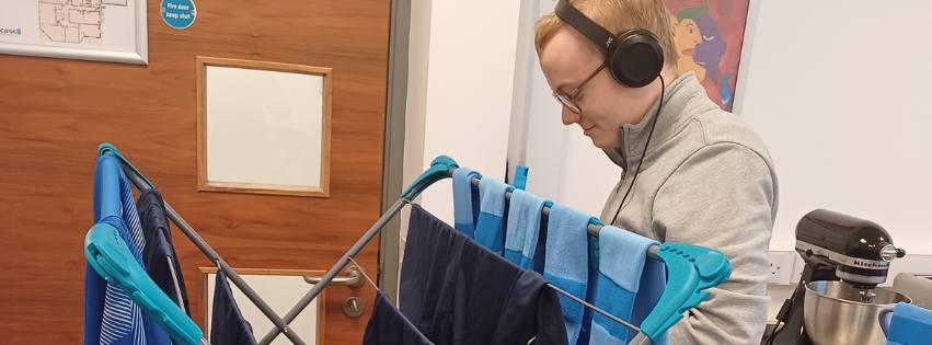 Skills for Independence: What We Teach and Why It Matters